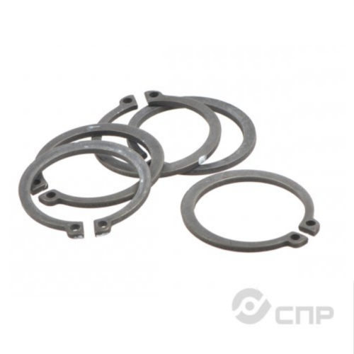 Стопорное наружное кольцо 190х4